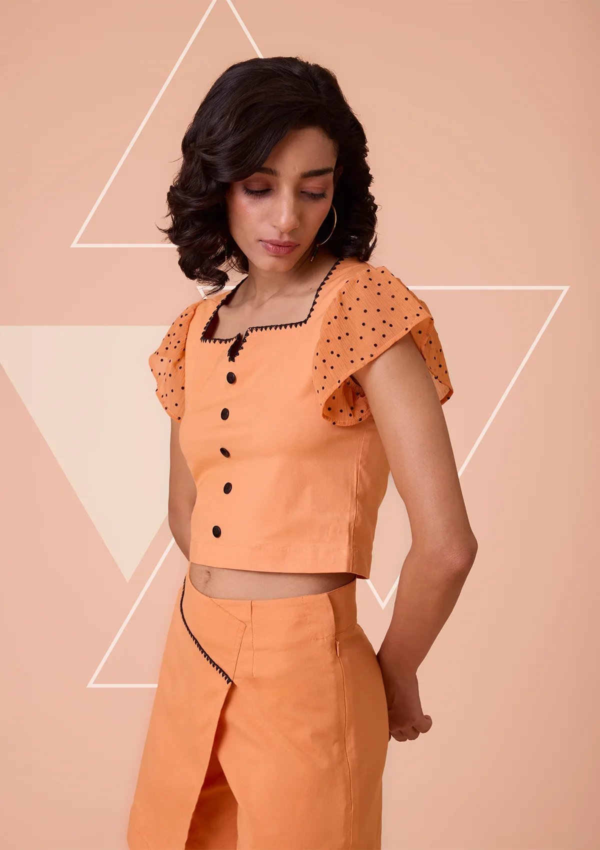 Crop Tops for Women